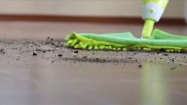 Умная швабра с распылителем 3 в 1 смотреть онлайн