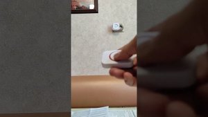 Беспроводной дверной звонок Rexant-0090