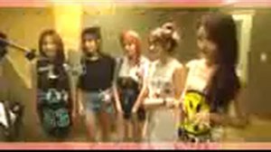 Песня леди баг на корейском