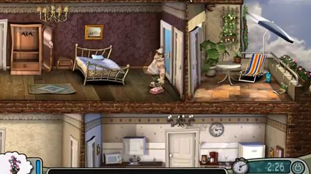 Как достать соседа вторая глава, подарок Маме Neighbours from Hell Revenge Is a Sweet Game #3 смотреть онлайн