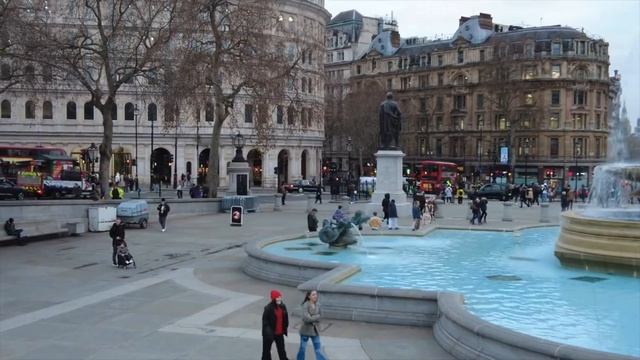 Лучшие музеи Лондона бесплатно. Что посмотреть в Лондоне. Британский музей, галерея Тейт Модерн смотреть онлайн