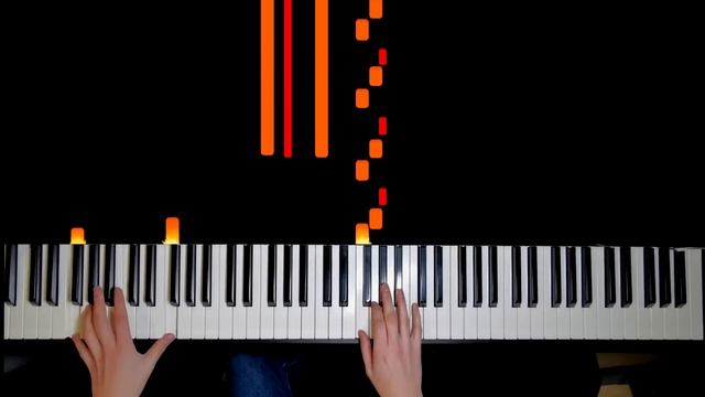 Sad Piano Music 'Depression' [Extremely Sad]