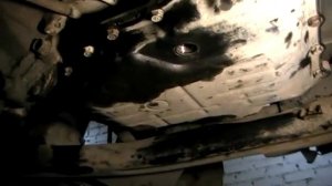 Хендай Элантра полная замена масла в АКПП/ Hyundai Elantra Complete oil change in AT