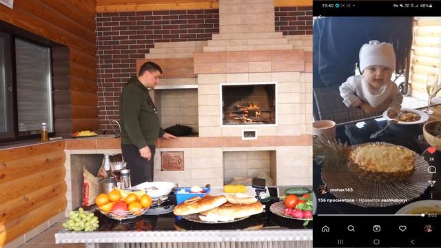 Готовим с Главпечьторг ! Чугунина и товары для пикника на сайте Главпечьторг смотреть онлайн