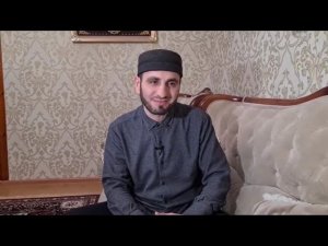 Хабибурахман про своего отца, каким он был.
