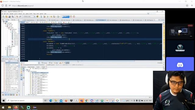 Vaadin Java - First time vaadin user! смотреть онлайн