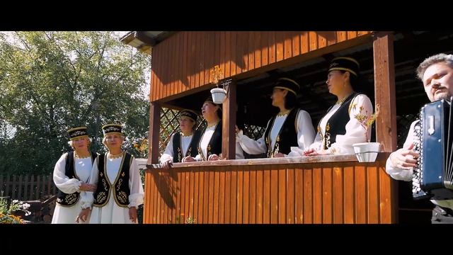 По-сибирски. Татарские традиции