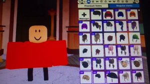 КАК СДЕЛАТЬ СКИН СЭМА ИЗ ДИНАМО (HIGH SCHOOL ROBLOX)