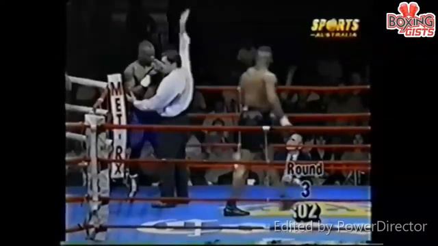 IKE IBEABUCHI MY TAKE 🥊🥊🥊 смотреть онлайн