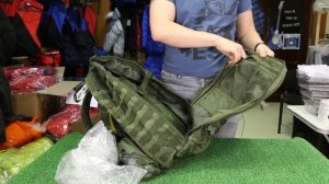 Ранец Splav «Cascade 45M» | 5380 руб. ($74)