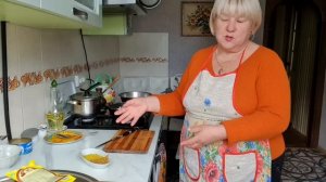 Обед по-быстрому