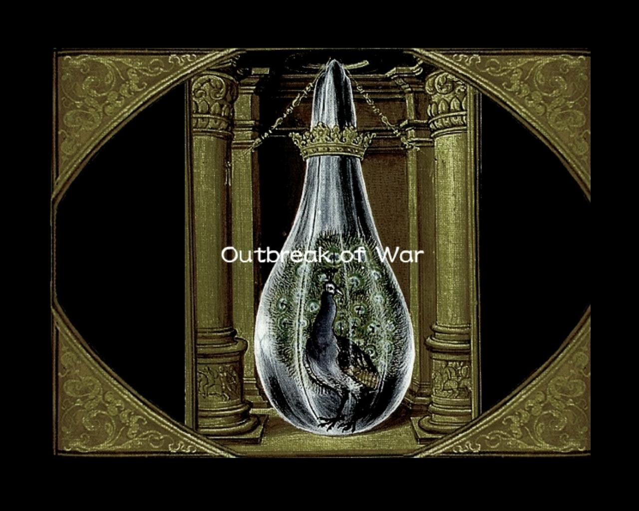 Animamundi: Dark Alchemist - Outbreak of War