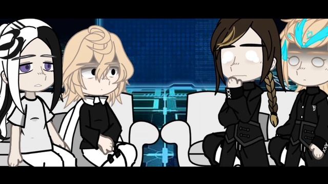 ||Kanto manji gang||react to takemichi as izana||Rus/Eng||part 2/3||by:Hillka|| смотреть онлайн