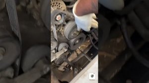 1997 Ford Expedition Water Pump Replacement