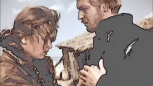 "Полюшко   поле"  песня Ивана Банникова