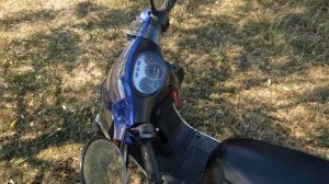 Проблемы в электрике китайской мототехники. Скутер заводится и глохнет.