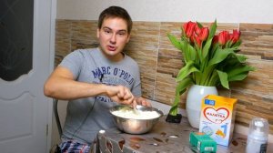 КОНФЕТЫ ИЗ ДЕТСКОЙ СМЕСИ МАЛЮТКА / ТРЮФЕЛИ ИЗ ДЕТСТВА