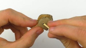 Как сделать СТРЕЛЯЮЩИЙ ЛУК своими руками из картона