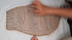 Какие металлы можно использовать для керамики, которые не сгорят в муфельной печи при обжиге.