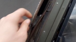 Замена тента на УАЗе 469.