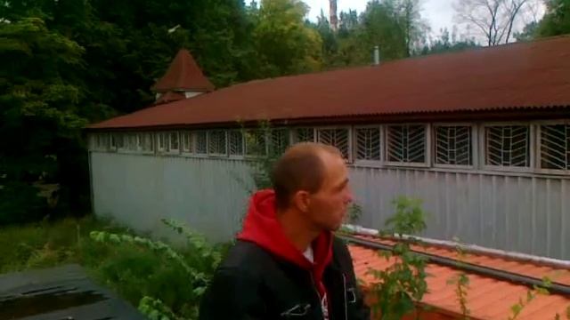 225. Крыше из ОНДУЛИНА больше 10 лет! смотреть онлайн