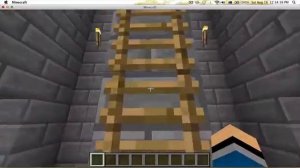 Minecraft Castle Map