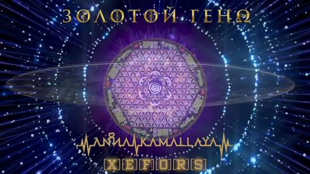 Откровение. Настоящий Город Света. Книга Жизни. Анна Камаллая Хефорс