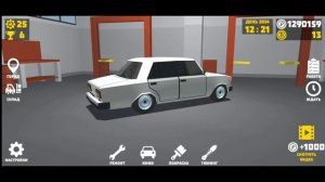 Обновления в игре Ретро гараж. Новые автомобили в игре Retro Garage 🚙 73#