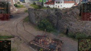 Т-22 ср / ЗА БОНЫ / ИНОГДА ХОРОШ!? / ИГРАЕМ ДО ПОСЛЕДНЕГО / World of Tanks /