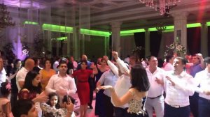 SPITAKCI HAYKO sharan klarnet  KAREN VARDANYAN ARQAYADZOR BAND LIWE MUSIC