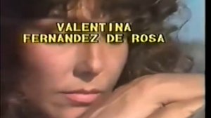 Veronica Castro - Amor Prohibido (Entrada)