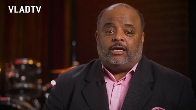 Roland Martin on Growing Up in One of the First Communities for Black People in Texas (Part 1) смотреть онлайн