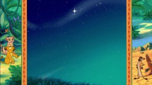 The Lion King: Disney's Animated Storybook Full Gameplay Walkthrough (Longplay)