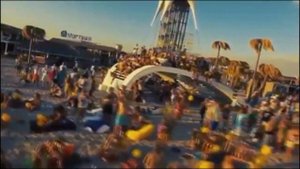 Что осталось от КАЗАНТИПА, РИО - ДЕ - ПОПОВКА, ветряки в Крыму, обзор трейлера