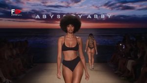 ABYSS BY ABBY Paraiso Swimwear 2023 Miami - Swimwear & Underwear