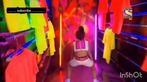 ditya bhande and vaishnavi Prajapati || super dancer -2 || full dance video