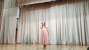 Плетнева Ангелина - Бессмертный полк