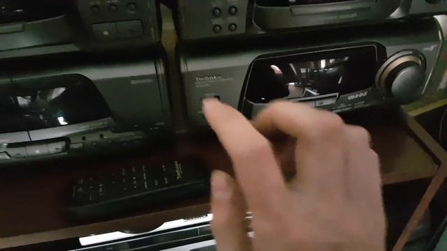 Я купил technics))) смотреть онлайн