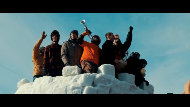 Бакшевская Масляница 2017 смотреть онлайн