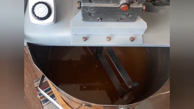 Полный цикл производства крем мёда смотреть онлайн