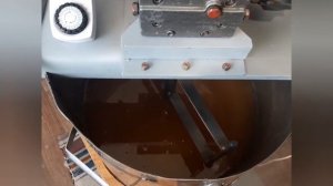 Полный цикл производства крем мёда