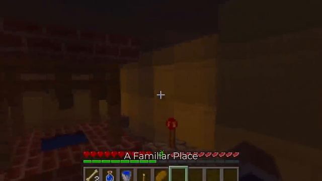 За Ним Следят В Его Мире... _ Майнкрафт АРГ AndrewGaming67 перезолив с ютуба