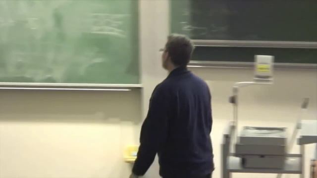 Lecture 24: Task 2 - Richard Buckland UNSW смотреть онлайн