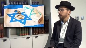 ТОЙРО ИЗ ДИ БЭСТЭ СХОЙРО 2023.09.19. ВЫПУСК 018 МАГЕН ДАВИД