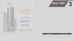 Top 5 Best Docsis 3.1 Modem || Docsis 3.1 Cable Modem 2024