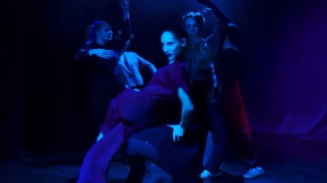 Танец Красной Королевы. Женя Романова смотреть онлайн