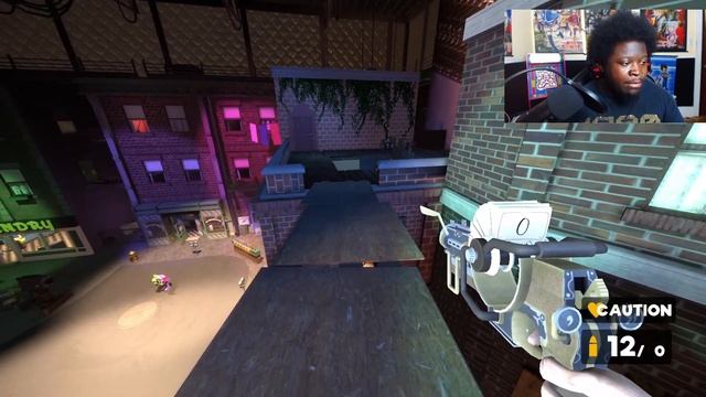 CHILL STREAM -  MUPPET HORROR GAME IS FREAKING TERRIFYING ...| My Friendly Neighborhood смотреть онлайн