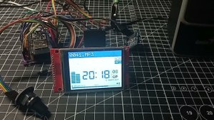 Ё Радио SD CARD READER
