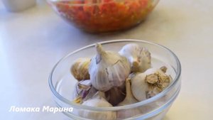 Настоящая АБХАЗСКАЯ АДЖИКА  с орехами