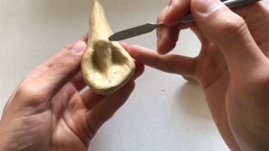 КЛЫКИ | ТЕОРИЯ | МОДЕЛИРОВАНИЕ ЗУБОВ | ЧАСТЬ 4